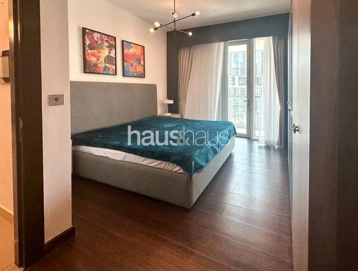 1 bedroom apartment to rent - haus & haus