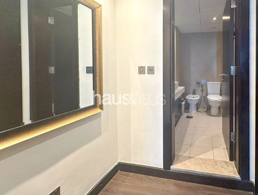 1 bedroom apartment to rent - haus & haus