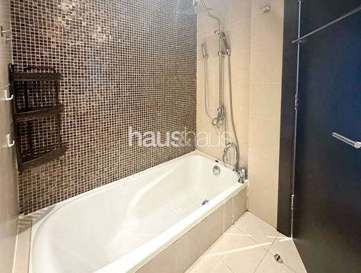 1 bedroom apartment to rent - haus & haus