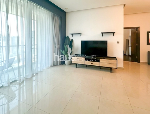 1 bedroom apartment to rent - haus & haus