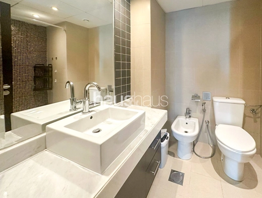 1 bedroom apartment to rent - haus & haus