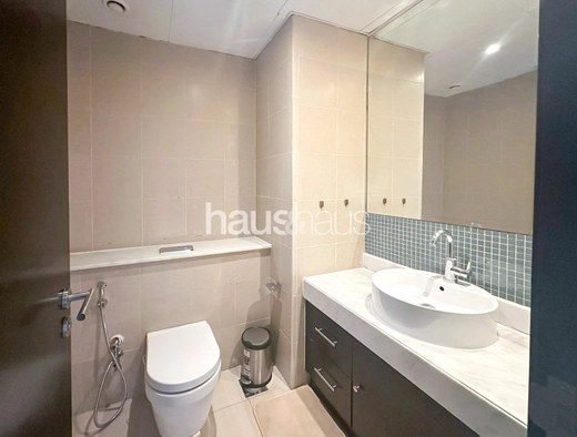 1 bedroom apartment to rent - haus & haus