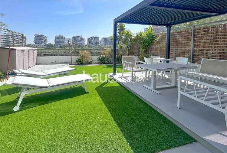 2 bedroom apartment to rent - haus & haus