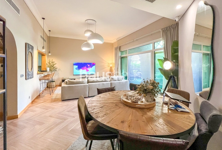 2 bedroom apartment to rent - haus & haus
