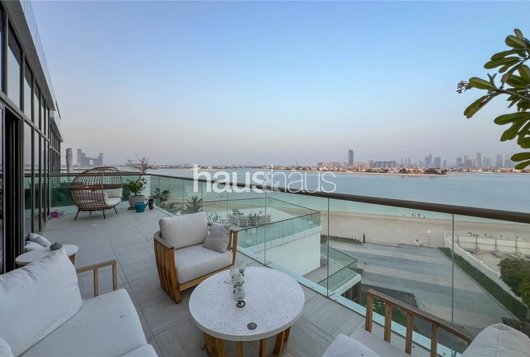 2 bedroom apartment to rent - haus & haus