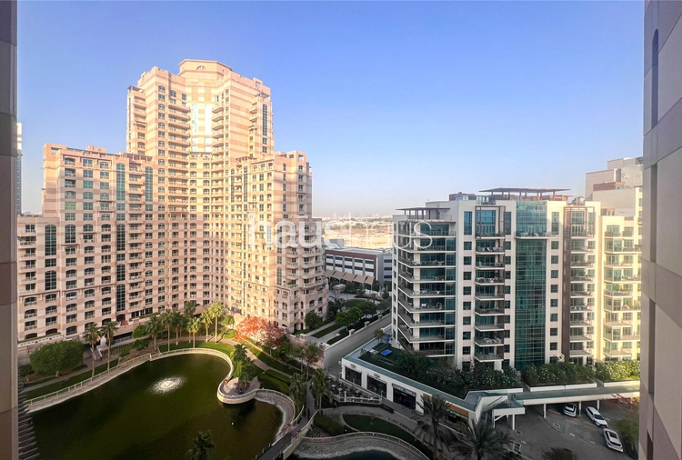 1 bedroom apartment to rent - haus & haus