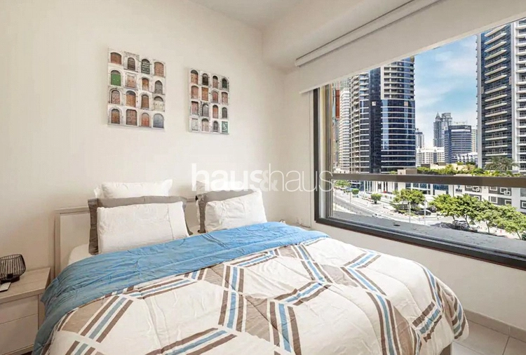 1 bedroom apartment to rent - haus & haus