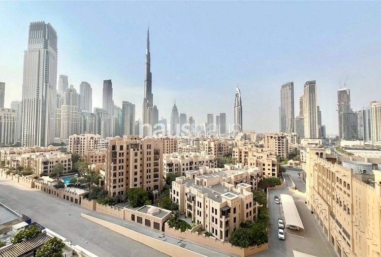 2 bedroom apartment to rent - haus & haus