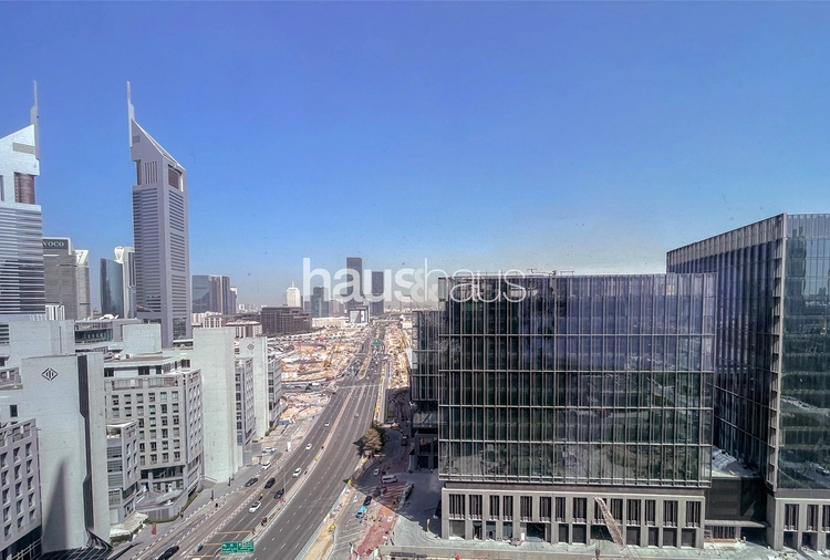 1 bedroom apartment to rent - haus & haus