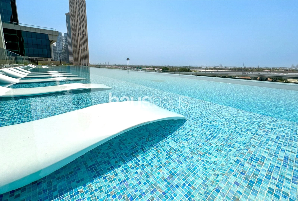 2 bedroom apartment to rent - haus & haus