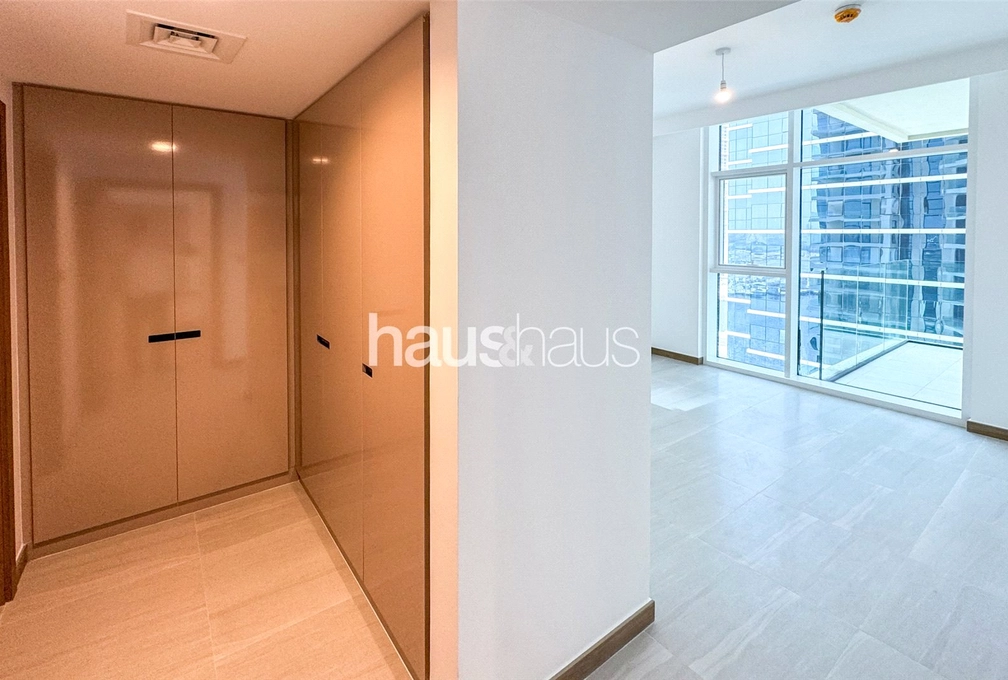 2 bedroom apartment to rent - haus & haus