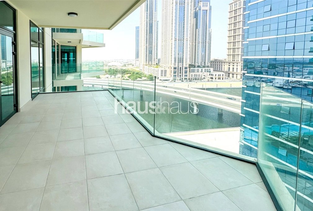 2 bedroom apartment to rent - haus & haus