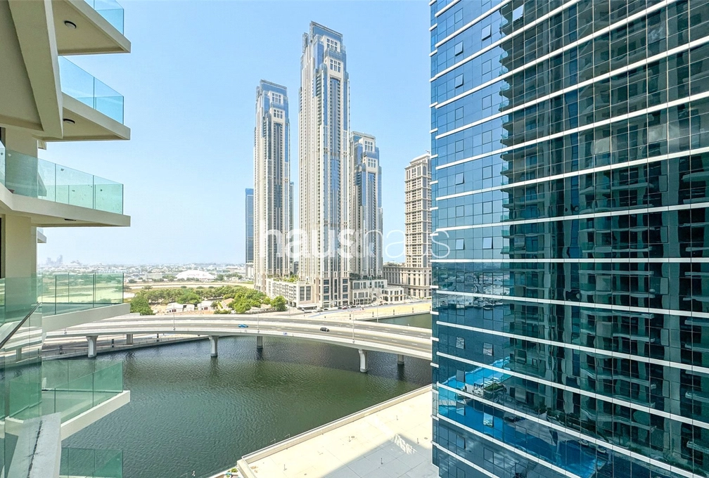 2 bedroom apartment to rent - haus & haus