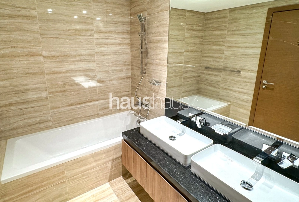 2 bedroom apartment to rent - haus & haus