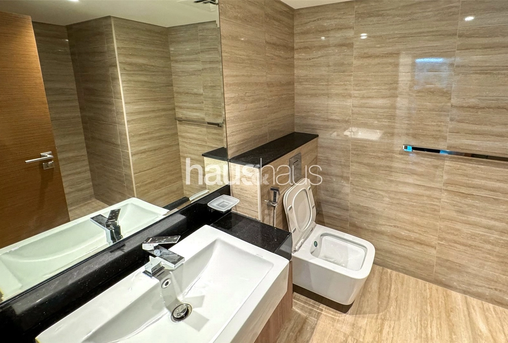 2 bedroom apartment to rent - haus & haus