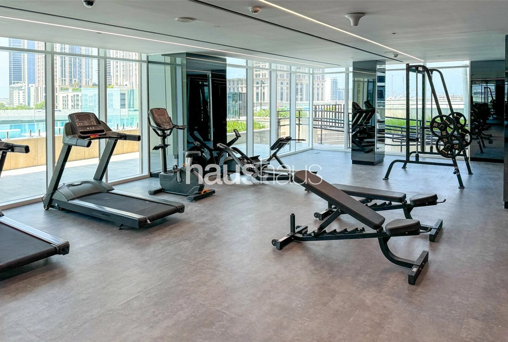 2 bedroom apartment to rent - haus & haus