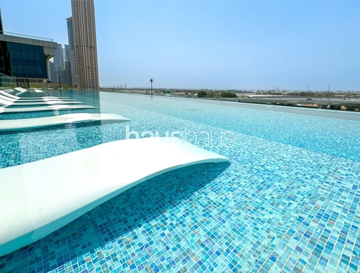 2 bedroom apartment to rent - haus & haus