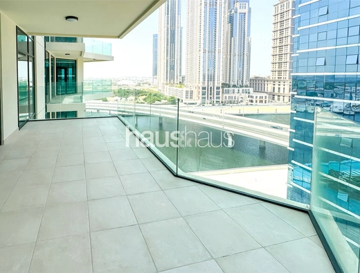 2 bedroom apartment to rent - haus & haus