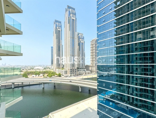 2 bedroom apartment to rent - haus & haus