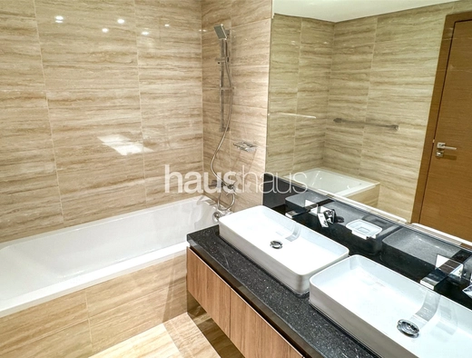 2 bedroom apartment to rent - haus & haus