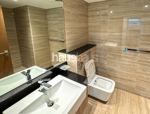 2 bedroom apartment to rent - haus & haus