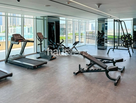 2 bedroom apartment to rent - haus & haus