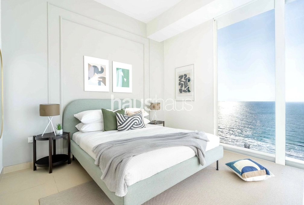 2 bedroom apartment to rent - haus & haus