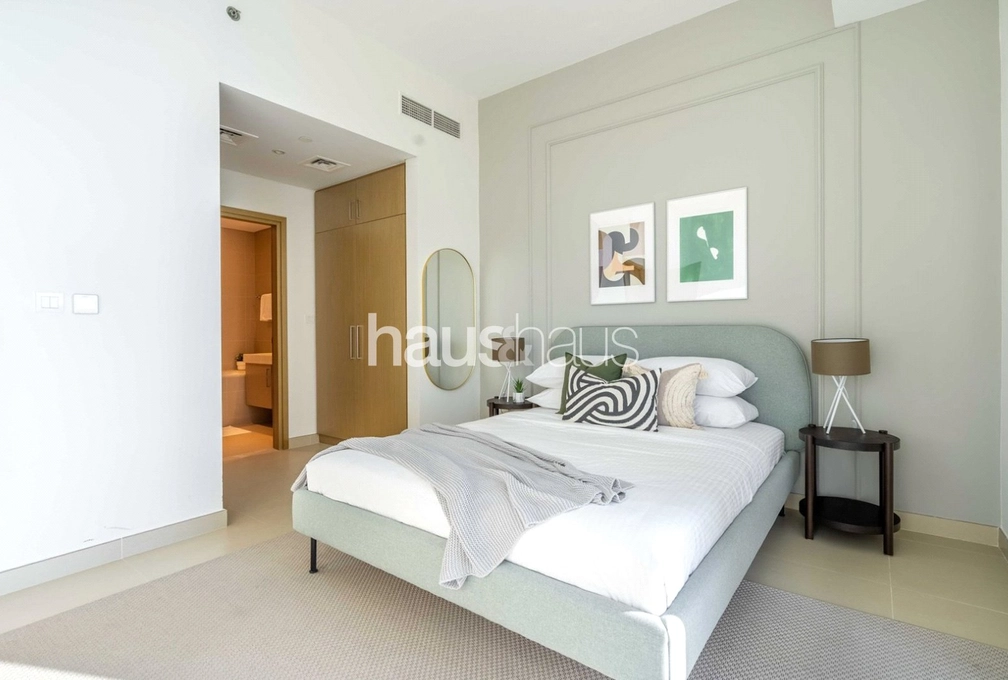 2 bedroom apartment to rent - haus & haus