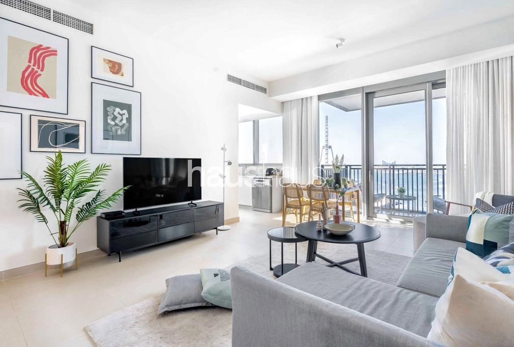 2 bedroom apartment to rent - haus & haus