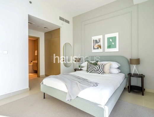 2 bedroom apartment to rent - haus & haus