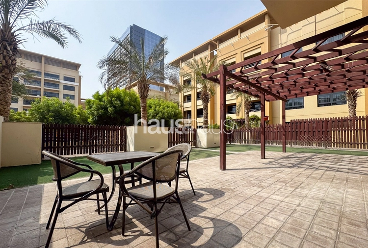 3 bedroom apartment to rent - haus & haus