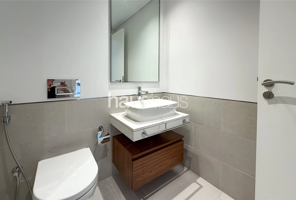1 bedroom apartment to rent - haus & haus