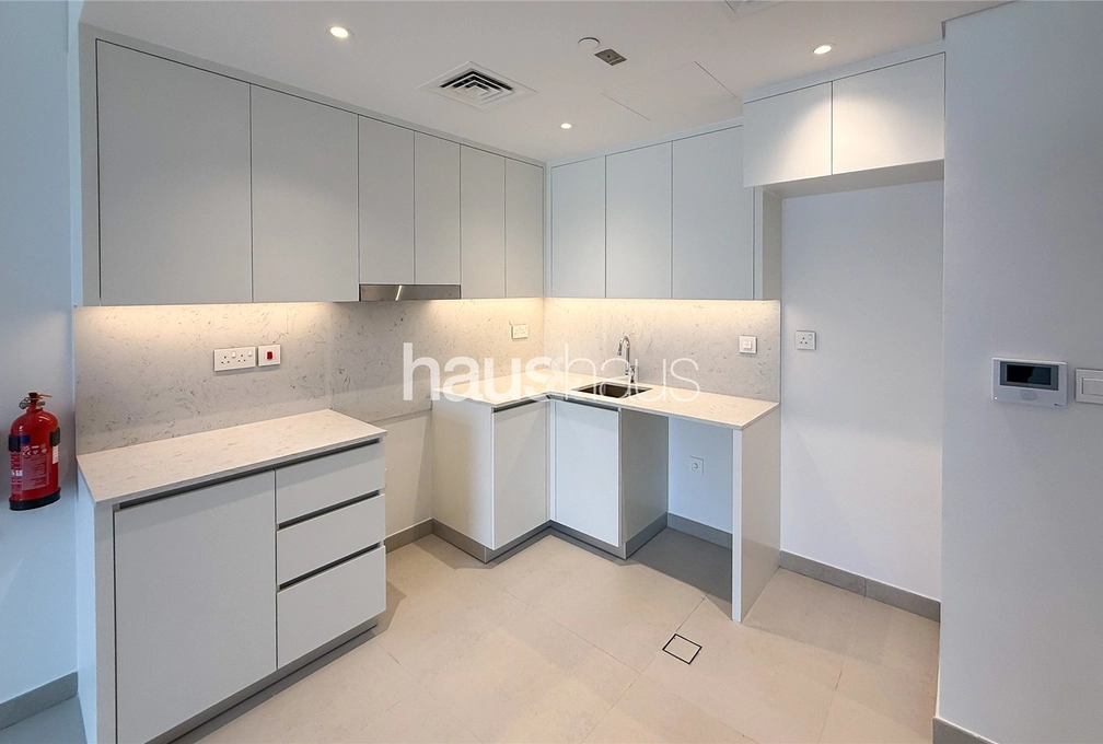 1 bedroom apartment to rent - haus & haus