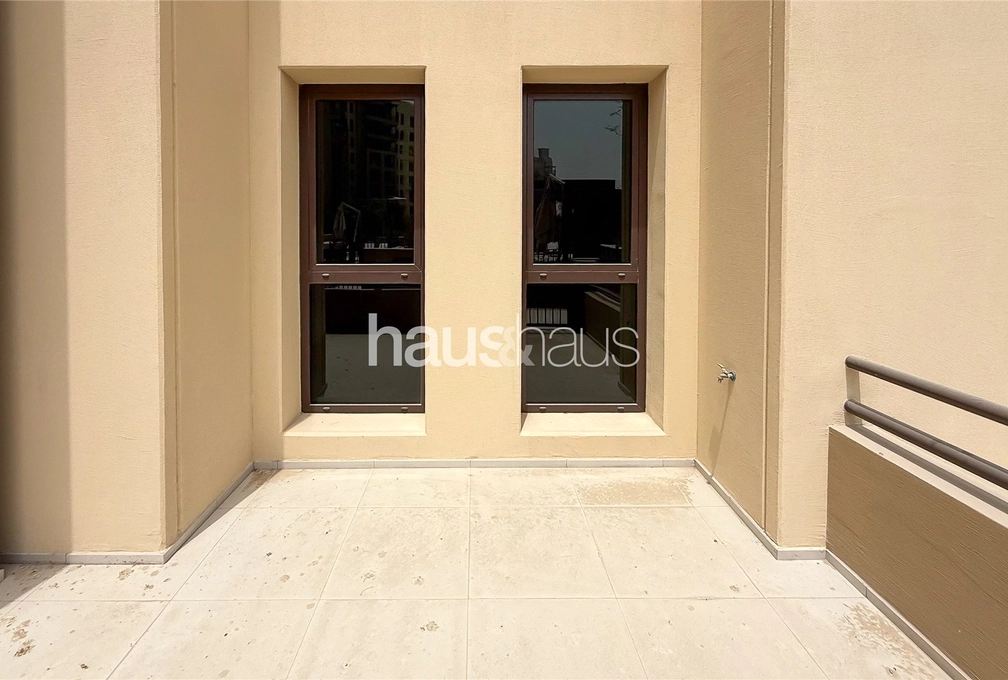 1 bedroom apartment to rent - haus & haus