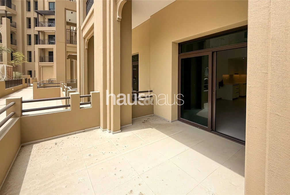 1 bedroom apartment to rent - haus & haus