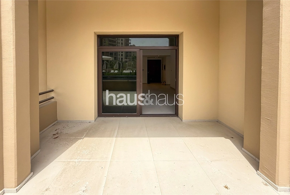 1 bedroom apartment to rent - haus & haus