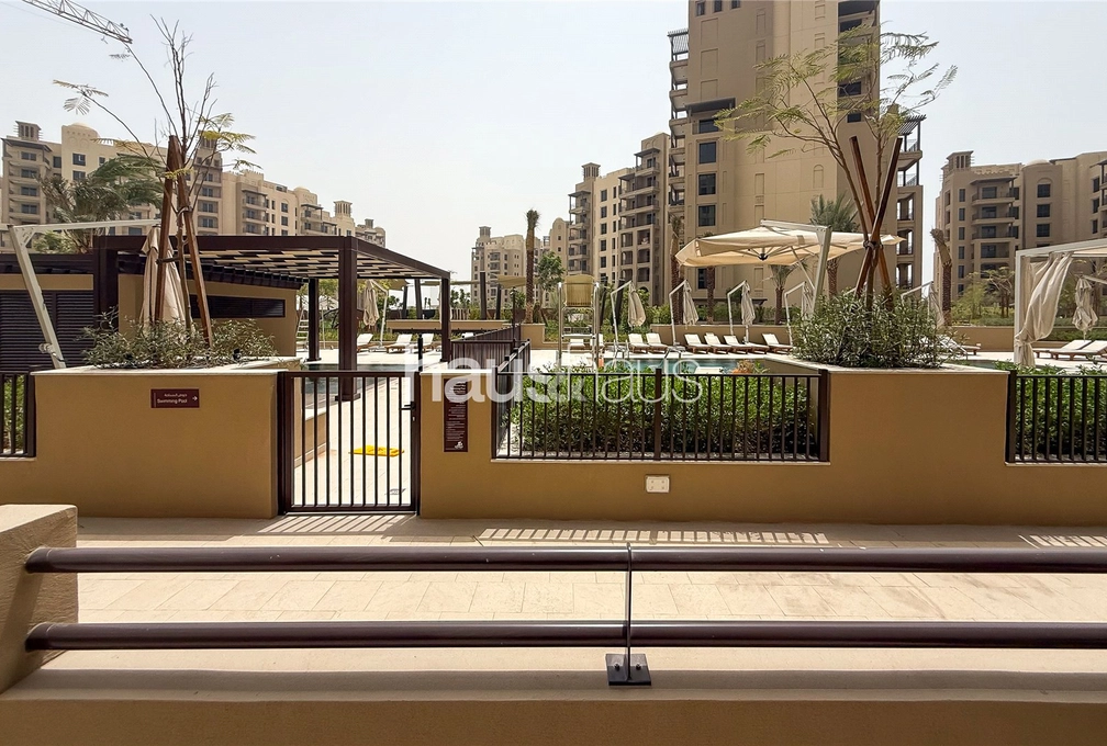 1 bedroom apartment to rent - haus & haus