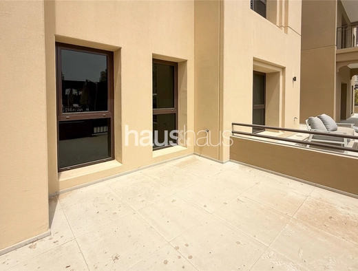 1 bedroom apartment to rent - haus & haus