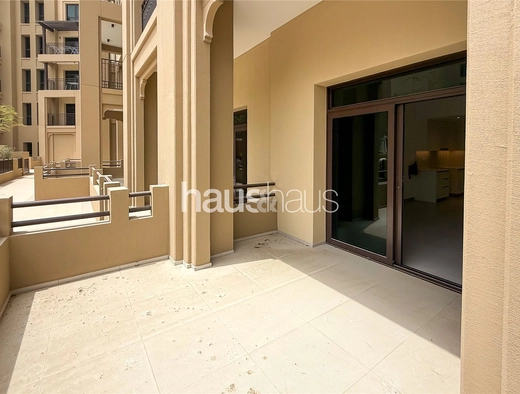 1 bedroom apartment to rent - haus & haus