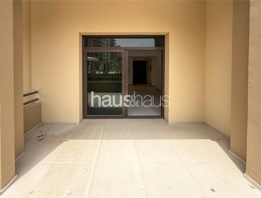 1 bedroom apartment to rent - haus & haus