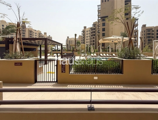 1 bedroom apartment to rent - haus & haus
