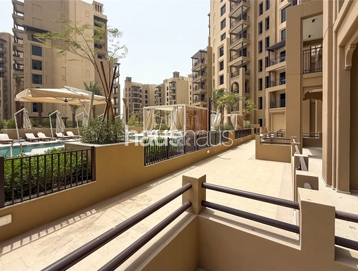 1 bedroom apartment to rent - haus & haus