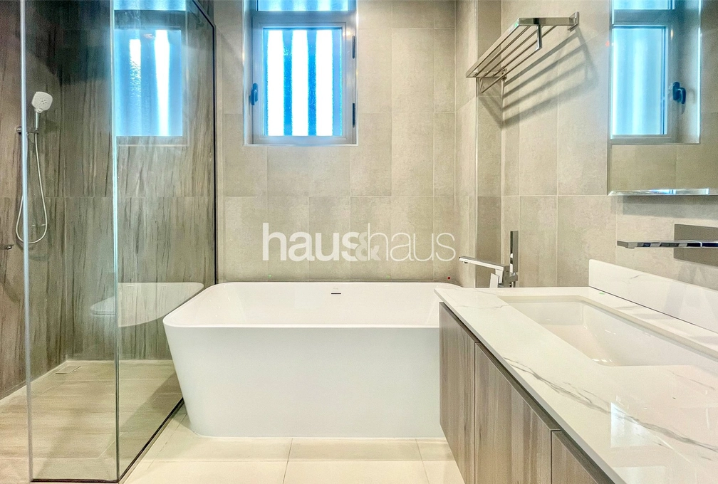 6 bedroom villa to rent - haus & haus