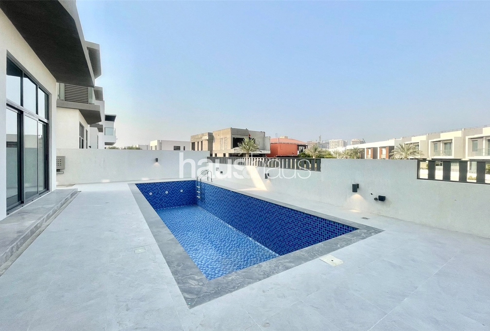 6 bedroom villa to rent - haus & haus