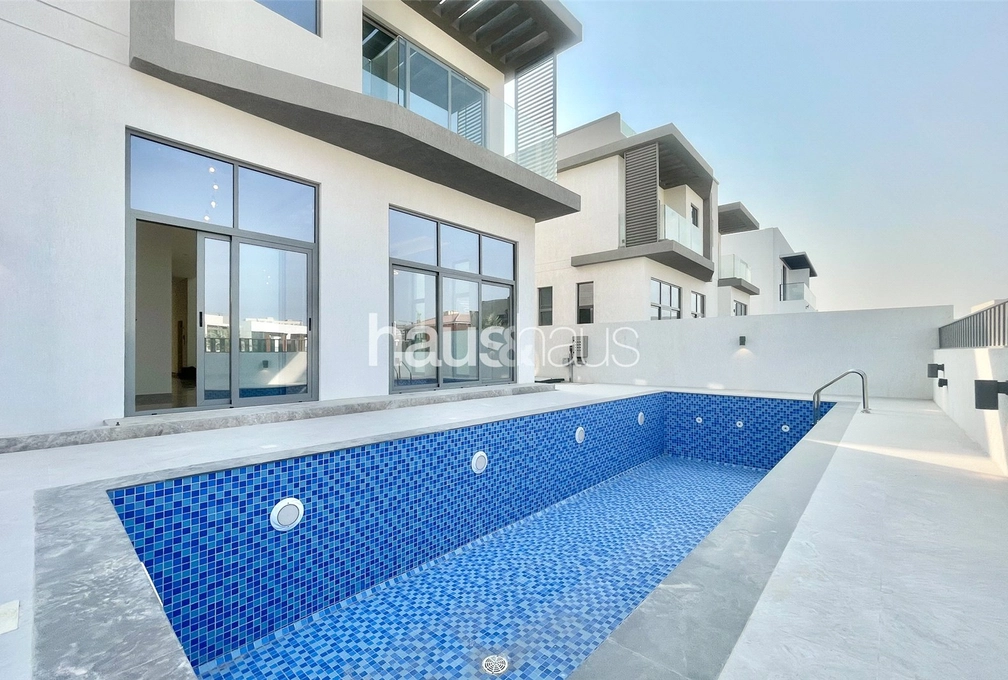 6 bedroom villa to rent - haus & haus