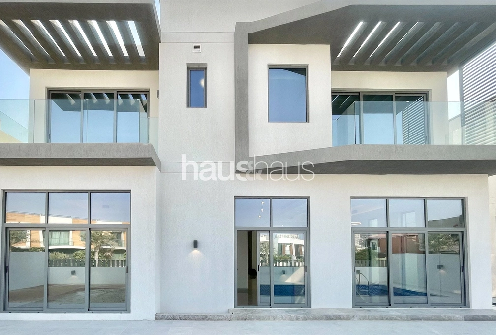 6 bedroom villa to rent - haus & haus