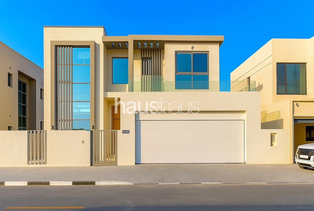 6 bedroom villa to rent - haus & haus
