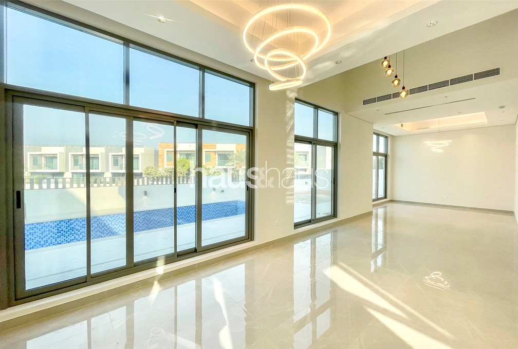 6 bedroom villa to rent - haus & haus