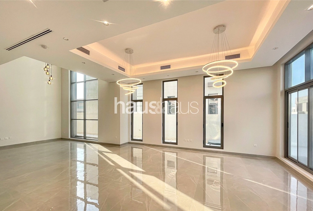 6 bedroom villa to rent - haus & haus