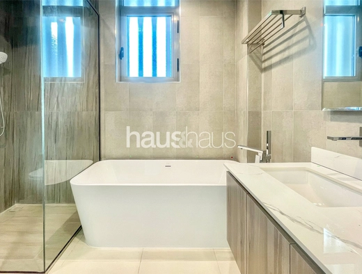 6 bedroom villa to rent - haus & haus